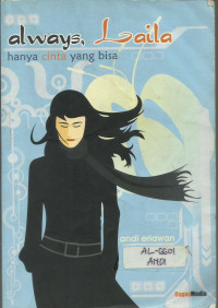 Image of Hanya Cinta yang bisa