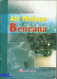 Image of Air Meluap Timbulnya Bencana