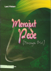 Image of Merajut Pede