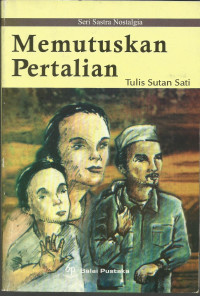 Image of Memutuskan Pertalian