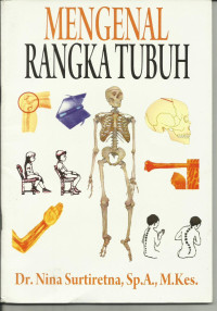 Image of Mengenal rangka tubuh