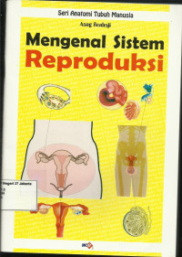 Image of Mengenal sistem reproduksi