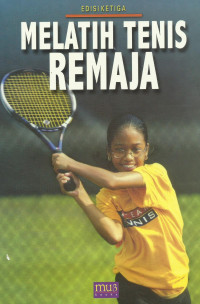 Image of Melatih Tenis Meja