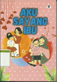 Image of Aku Sayang Ibu