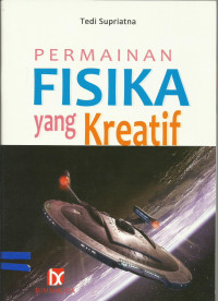 Image of Permainan fisika yang kreatif