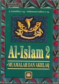 Image of Muamalah dan akhlaq
