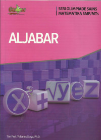 Image of Aljabar for dummies