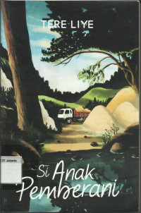 Image of Si Anak Pemberani