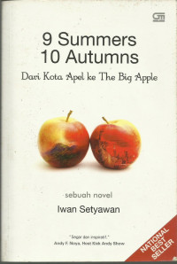 Image of 9 Summers 10 Autumns