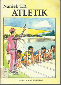 Image of Atletik