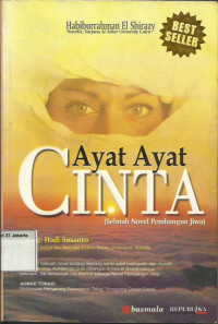 Image of Ayat ayat Cinta
