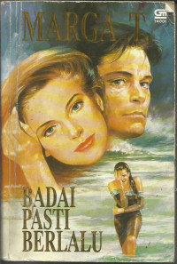 Image of Badai Pasti Berlalu