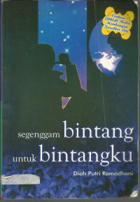 Image of Segenggam Bintang untuk Bintangku