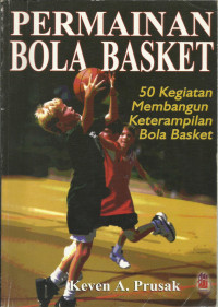 Image of Permainan bola basket