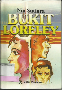 Image of BUKIT LORELEY