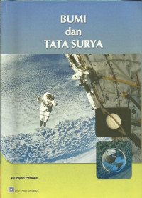 Image of Bumi dan Tata Surya