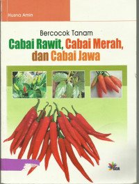 Image of Bercocok tanam cabai