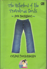 Image of Celana Persaudaraan
