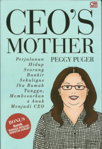 Image of Ceo's Mother