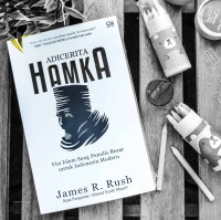 Image of HAMKA
