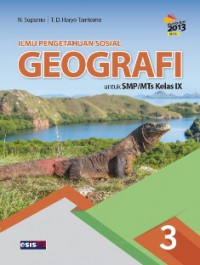 Image of IPS Geografi