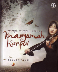 Image of Mimpi-mimpi lintang maryamah