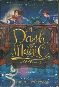 Image of A Dash of Magic