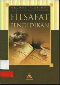 Image of Filsafat Pendidikan