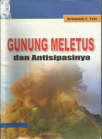 Image of Gunung Meletus