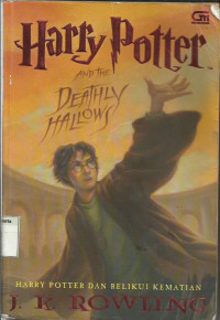 Image of And the  half blood prince