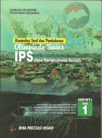 Image of Olimpiade Sains IPS 1