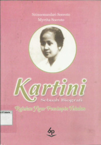 Image of Kartini sebuah biografi