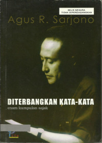 Image of Diterbangkan kata-kata