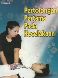 Image of Pertolongan pertama pada kecelakaan