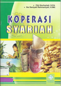 Image of Koperasi Syariah