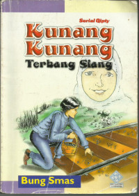 Image of Kunang - Kunang Terbang Siang