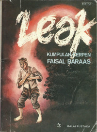 Image of LEAK