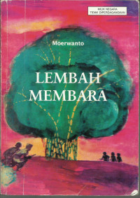 Image of Lembah Membara