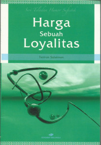 Image of Harga Sebuah Loyalitas