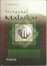 Image of Mengenal Malaikat