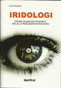 Image of IRIDOLOGI