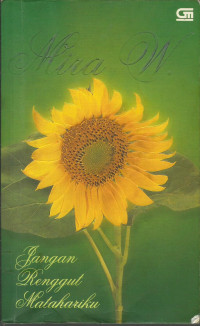 Image of Jangan renggut matahariku