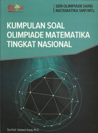 Image of Peningkatan dan pengayaan matematika 2
