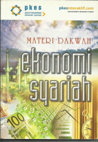 Image of Materi Dakwah Ekonomi Syariah