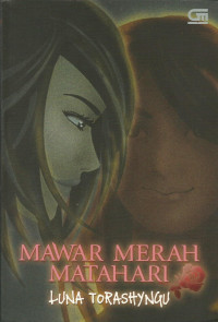 Image of Mawar Merah Matahari