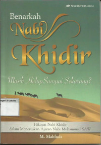 Image of Benarkah Nabi Khidir