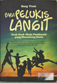 Image of Para pelukis langit