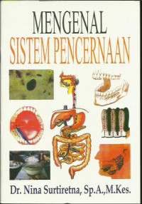 Image of Mengenal Sistem Pencernaan
