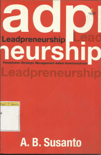 Image of Pendekatan Strategi Management