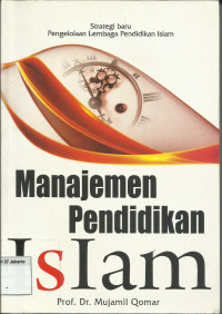 Image of Manajemen Pendidikan Islam